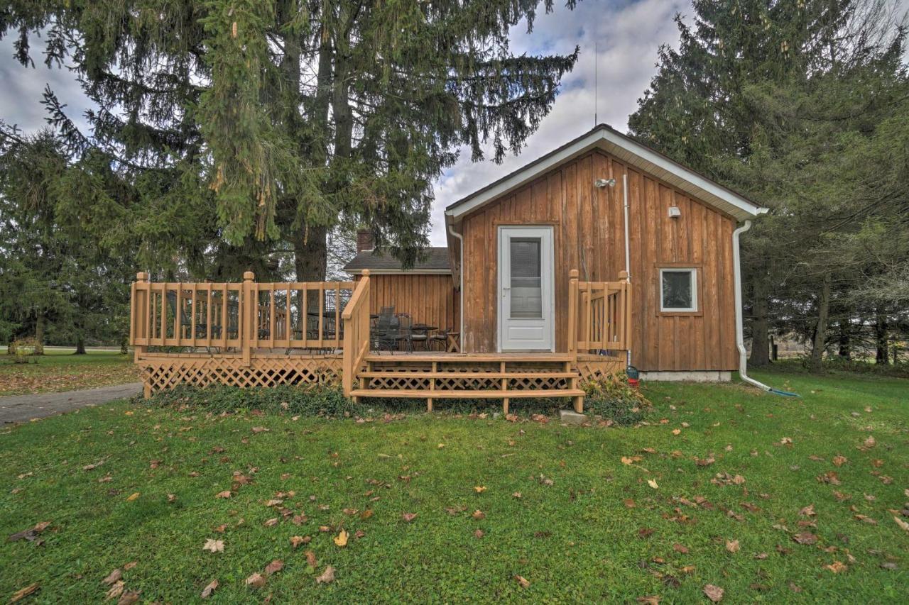 Vintage About 2 Half Mi To Mount Pleasant Holiday home *
