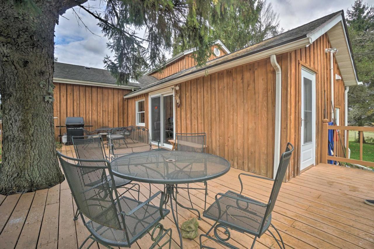 Holiday home Vintage About 2 Half Mi To Mount Pleasant